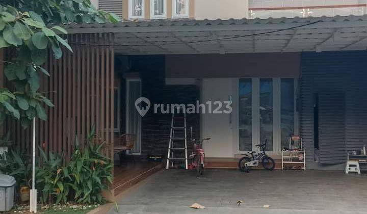 Rumah Bagus Siap Huni Legenda Wisata   1