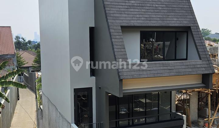 For Sale Brand New At Kemang South Jakarta