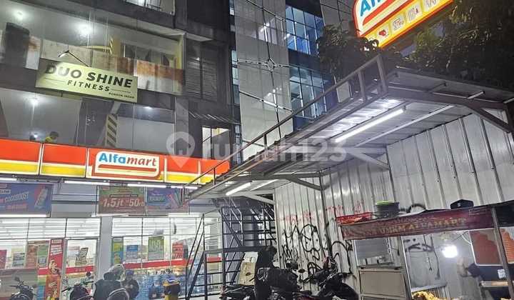 Dijual Ruko Gandeng, Siap Huni, 4.5 Lantai Di Arteri Pondok Indah Dijual Ruko Gandeng, Siap Huni, 4.5 Lantai Di Arteri Pondok Indah