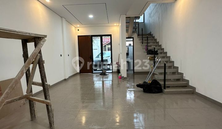 Dijual Rumah Cantik Siap Huni 2 Lantai Di Pasar Minggu 2