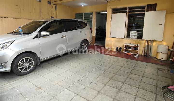 Dijual Rumah Hitung Tanah, Dibawah Njop, Kebayoran Lama, Jakarta Selatan 1
