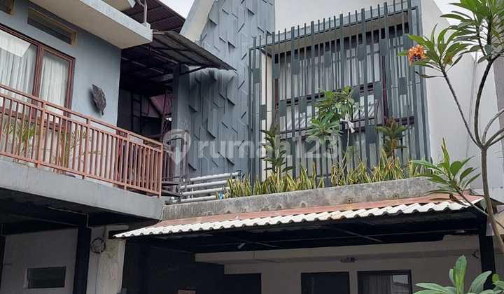 Dijual Rumah Cantik, Siap Huni, Pondok Labu