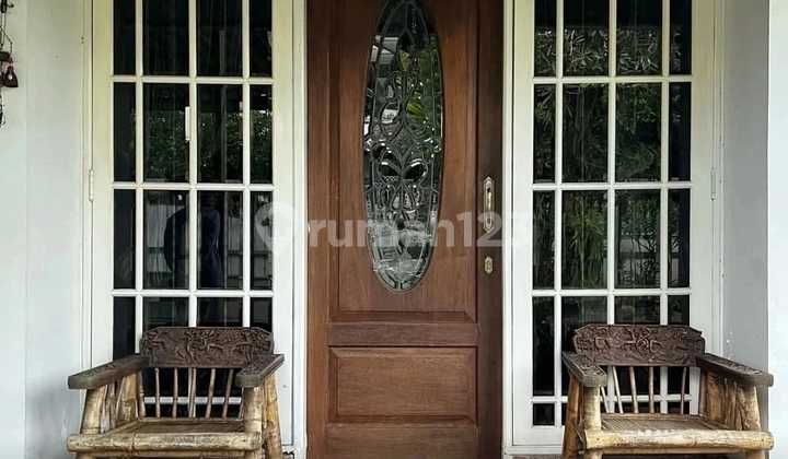 Termurah Rumah Jual, Cantik, 2 Lantai Di Lebak Bulus