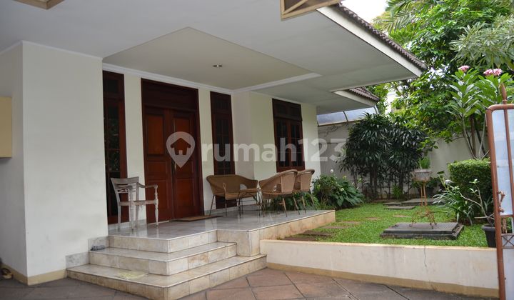 Termurah Rumah Jual 2 Lantai Di Pondok Indah