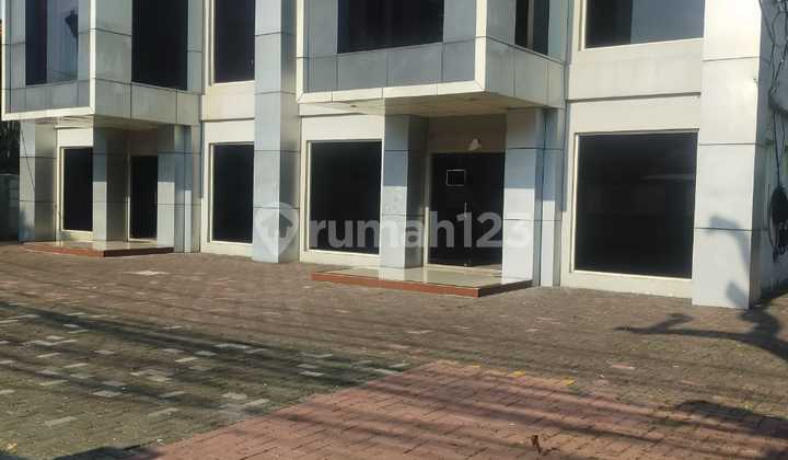 For Rent: Charming 2-Story Mini Building in Kemang
