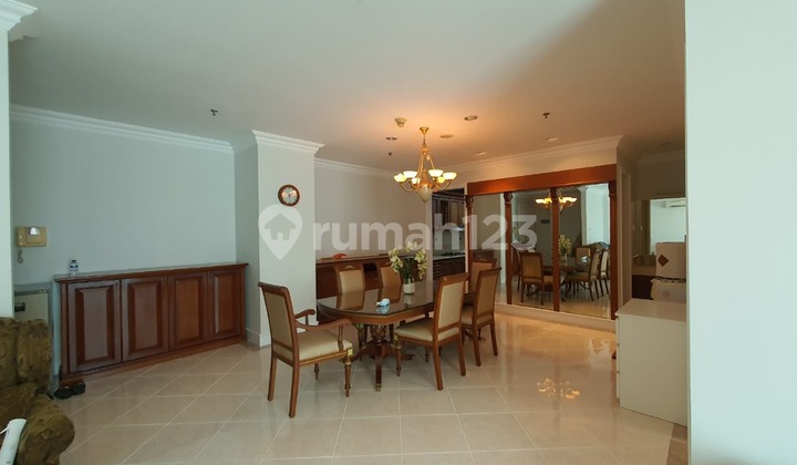 For Sale Beautiful Apartment, 3 Bedrooms, Fully Furnished