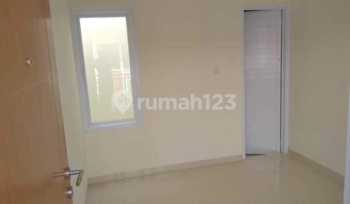 Kost 445 m2 Freehold Title Kukusan, Depok 2