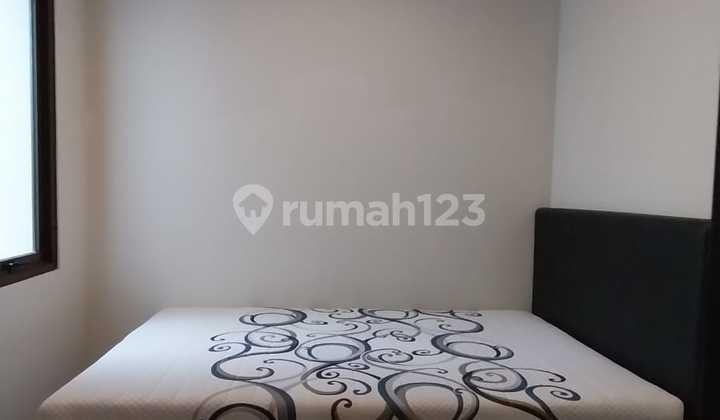 Rumah Dijual Di Sudirman Sumarecon Orchard Bekasi L:5x11 //09.25 2