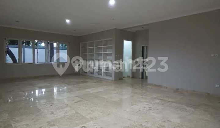 Rumah Kontrakan Bagus Menteng, Jakarta Pusat 2