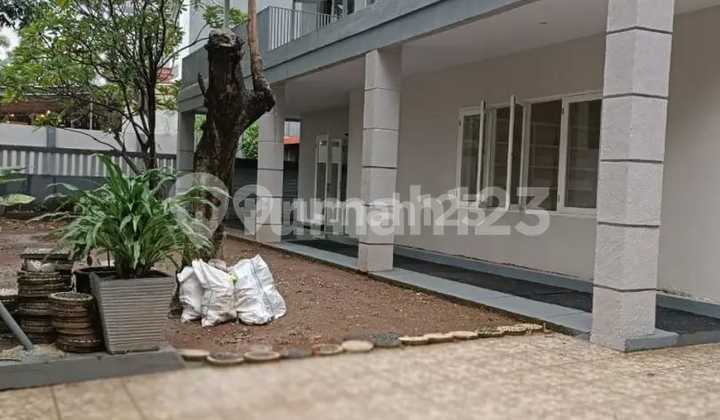 Rumah Kontrakan Bagus Menteng, Jakarta Pusat Rumah Kontrakan Bagus Menteng, Jakarta Pusat