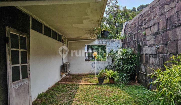 Dijual Rumah Lokasi Strategis Jakarta Selatan Dijual Rumah Lokasi Strategis Jakarta Selatan