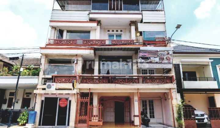 Dijual Homestay Lokasi Ciputat Tangerang Selatan