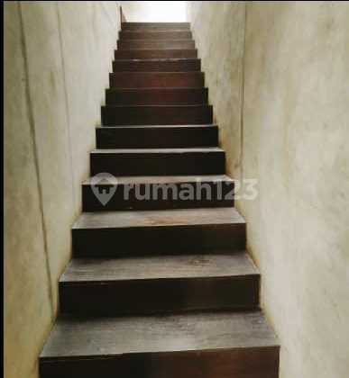 Di Jual  Rumah Atap Putih  Pondok Aren Tangerang Selatan 2