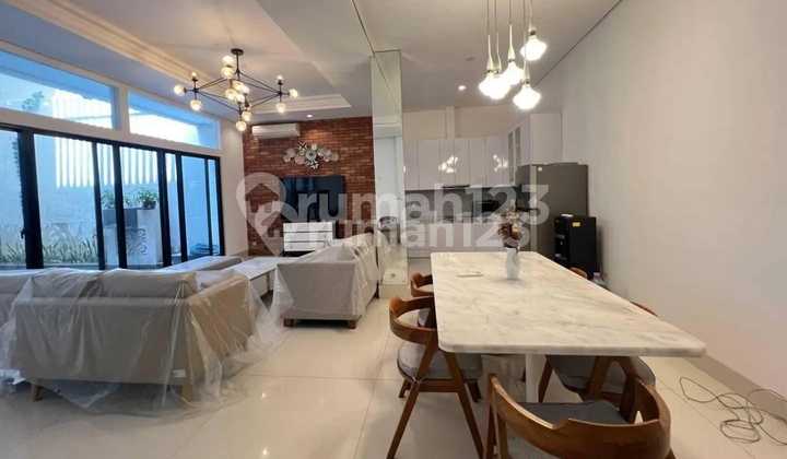 Rumah Bagus Furnished Menteng, Jakarta Pusat Rumah Bagus Furnished Menteng, Jakarta Pusat