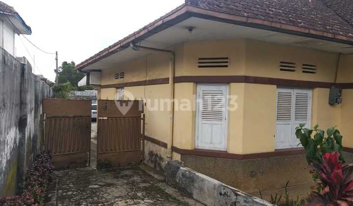 Dijual Rumah Lokasi Sukabumi Kota dan Akses Bagus 2