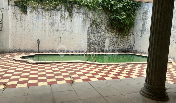 Di Sewaskan Rumah Luas Dan Bisa Office Dio Mampang 4KT/4KM//11.25 Di Sewaskan Rumah Luas Dan Bisa Office Dio Mampang 4KT/4KM//11.25