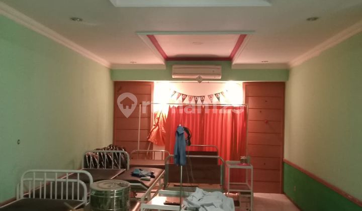 Di Jual dan Disewakan Per/tenan 60-70Jt Duren sawit Jaksel//10.25