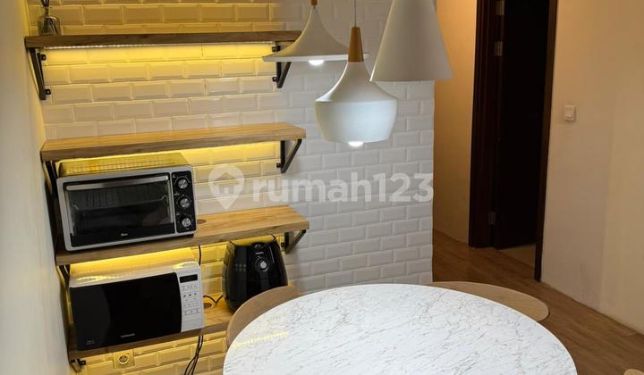 Disewakan Apartemen Lavenue Jakarta Selatan 2