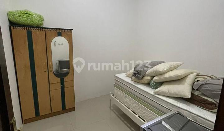 Dijual Rumah Lokasi Kembangan Jakarta Barat Siap Huni 2