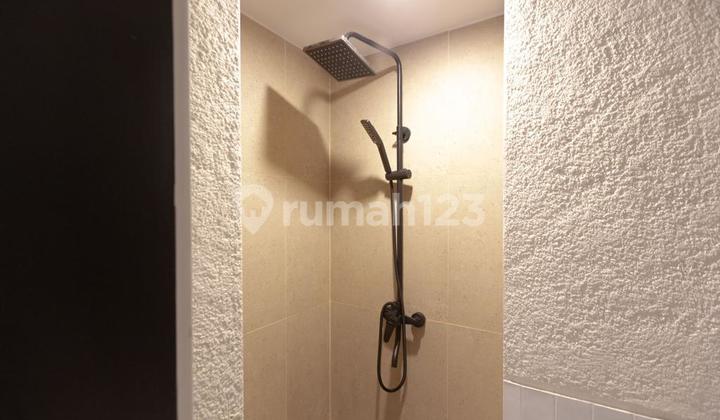 For Sale Ambassade Residence Apartment, Studio Type, Size 40sqm/10.25