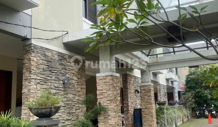 DIJUAL MURAH ASET RUMAH KOS DAERAH JAGAKARSA
