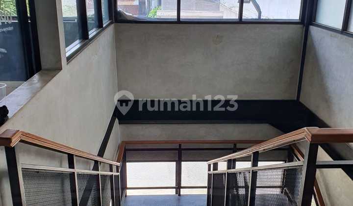 Di Jual Ruko Cinere LT 1095 SHM Cocok Untuk Usaha 19Jt/m// 09.25
