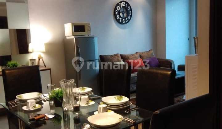 Disewakan Apartement Denpasar Residence Strategis Dikuningan12.25 2