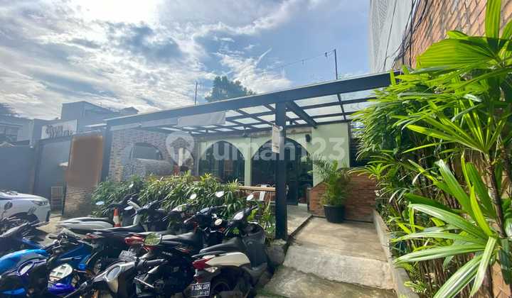 For Sale Good Commercial Space In Kebayoran Baru For Sale Good Commercial Space In Kebayoran Baru