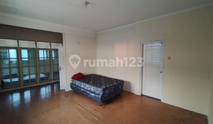 Desewakan Rumah Kantor Lokasi Duren Tiga Jakarta Selatan 2