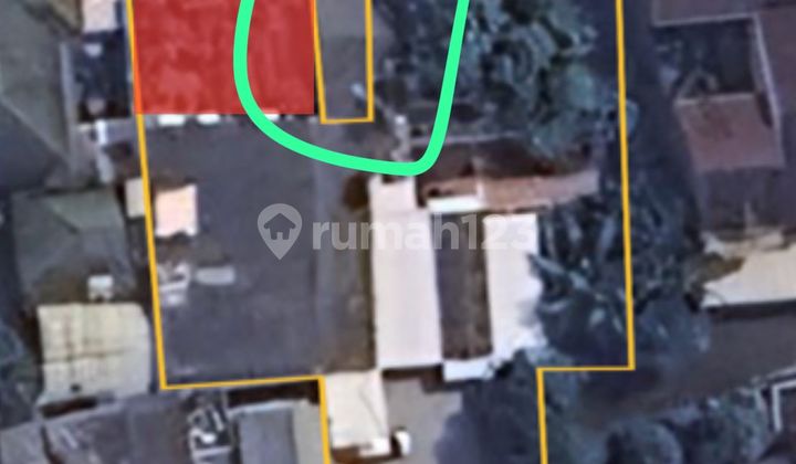 Rumah SHM Pondok Indah, Jakarta Selatan Owner Langsung