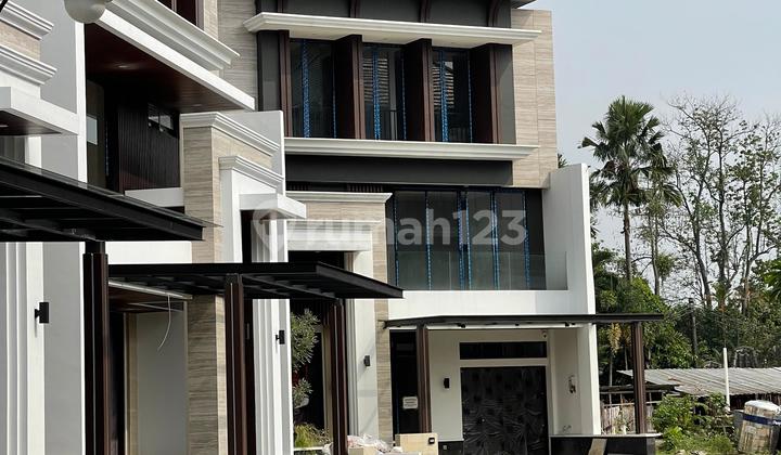 For Sale Rumah Bagus Cilandak JakSel Town House25unit SHM//09.25