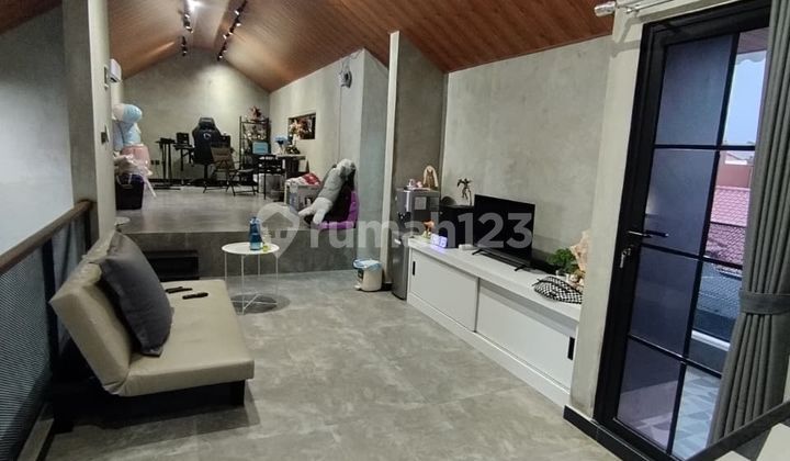 For Sale Rum,ah Deket tol Joglo Jakbar 3Lt SHM 4+1KT LT255//10.25