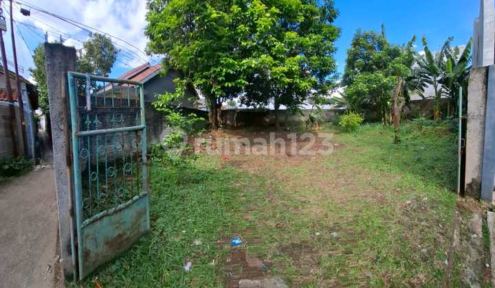 Dijual Tanah Premium SHM Dekat Tol Kukusan dan Kampus UI Depok