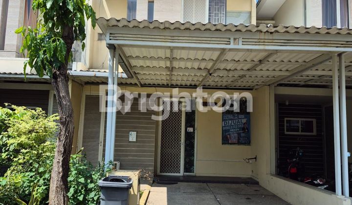 Prambanan Residence Terawat Siap Pakai Furnished Wiyung Prambanan Residence Terawat Siap Pakai Furnished Wiyung