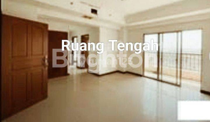 APARTEMEN TERAWAT KOSONGAN WATERPLACE TOWER E 1