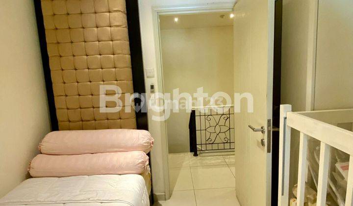 Apartemen Waterplace Garden Mansion Tower Favorit Langsung akses pool 2