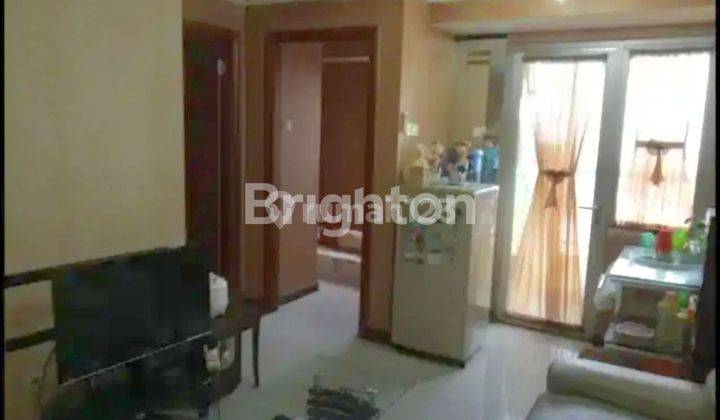 Apartemen Waterplace Siap Huni Full Furnished 2