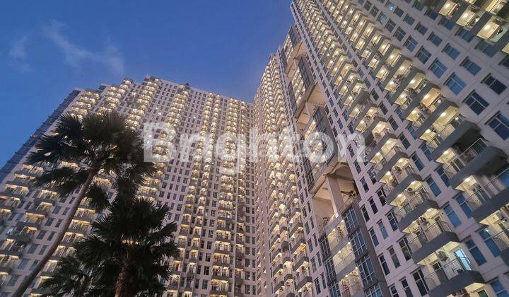 Apartemen Benson Kosongan Lantai 17 1