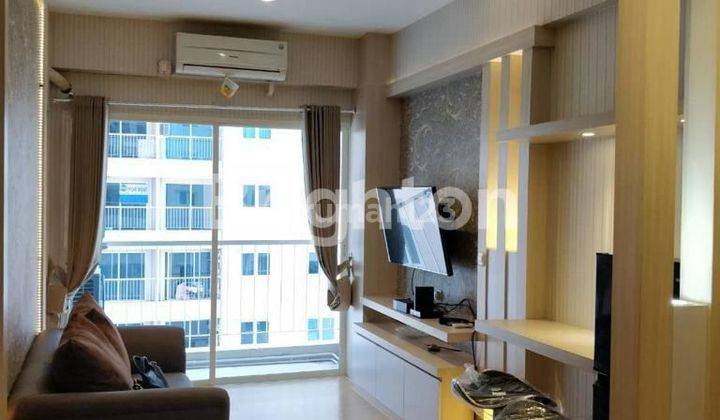 Apartemen Puncak Bukit Golf Full Furnish Ciamik 1