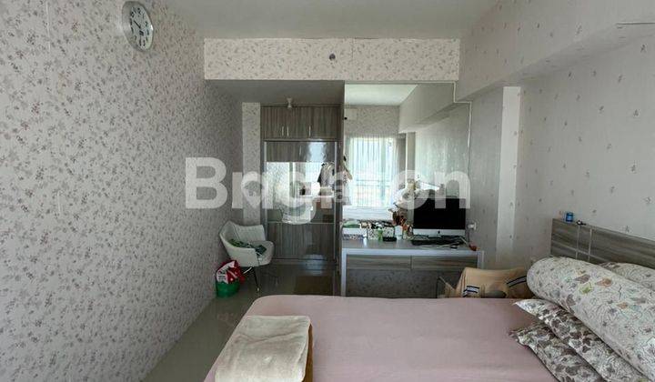 APARTEMEN ORCHARD MURAH DI AREA PAKUWON MALL 2