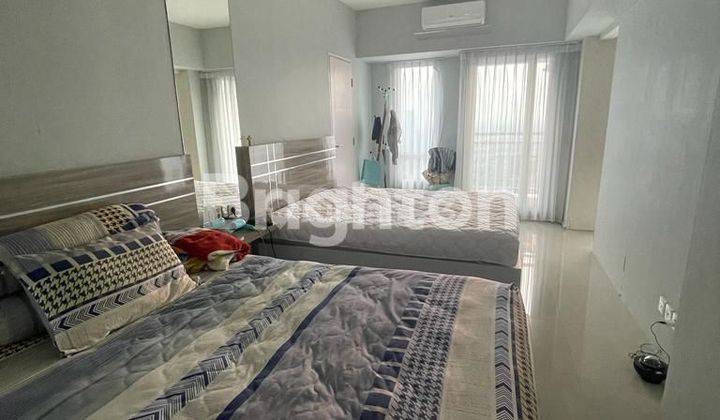 DI  APARTEMEN ORCHARD LOKASI STRATEGIS DEKAT PAKUWON MALL 1