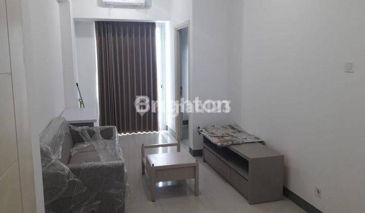 Apartemen Anderson Lantai Rendah Furnished 1