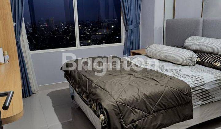 Apartemen Klaska Full furnished 1