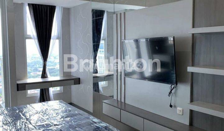 APARTEMEN BENSON (PAKUWON MALL) SURABAYA 1