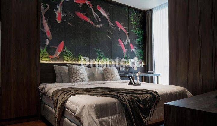 APARTEMEN ELIT SURABAYA BARAT ROSEBAY 2