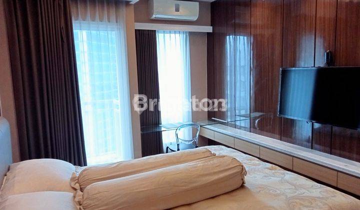 Best View Apartemen Orchard Pakuwon Mall 2