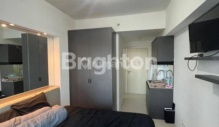 Apartemen tanglin connect pakuwon mall surabaya! Murah!! 1