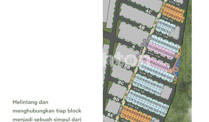 Rumah KTP Surabaya mulai 960jtan Minimalis Dekat Gunung Sari Mastrip 2