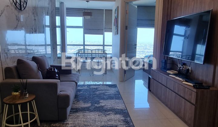 Furnish istimewa Benson connect Mall Pakuwon Furnish istimewa Benson connect Mall Pakuwon