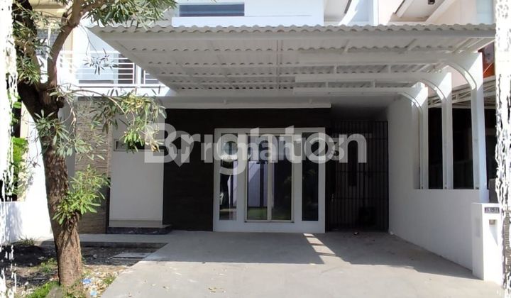 Wisata Bukit Mas 2 Terawat Bersih Siap Huni Murah